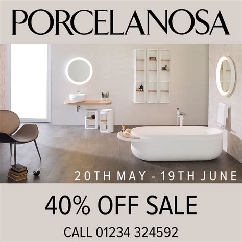 porcelanosa sale|Sale